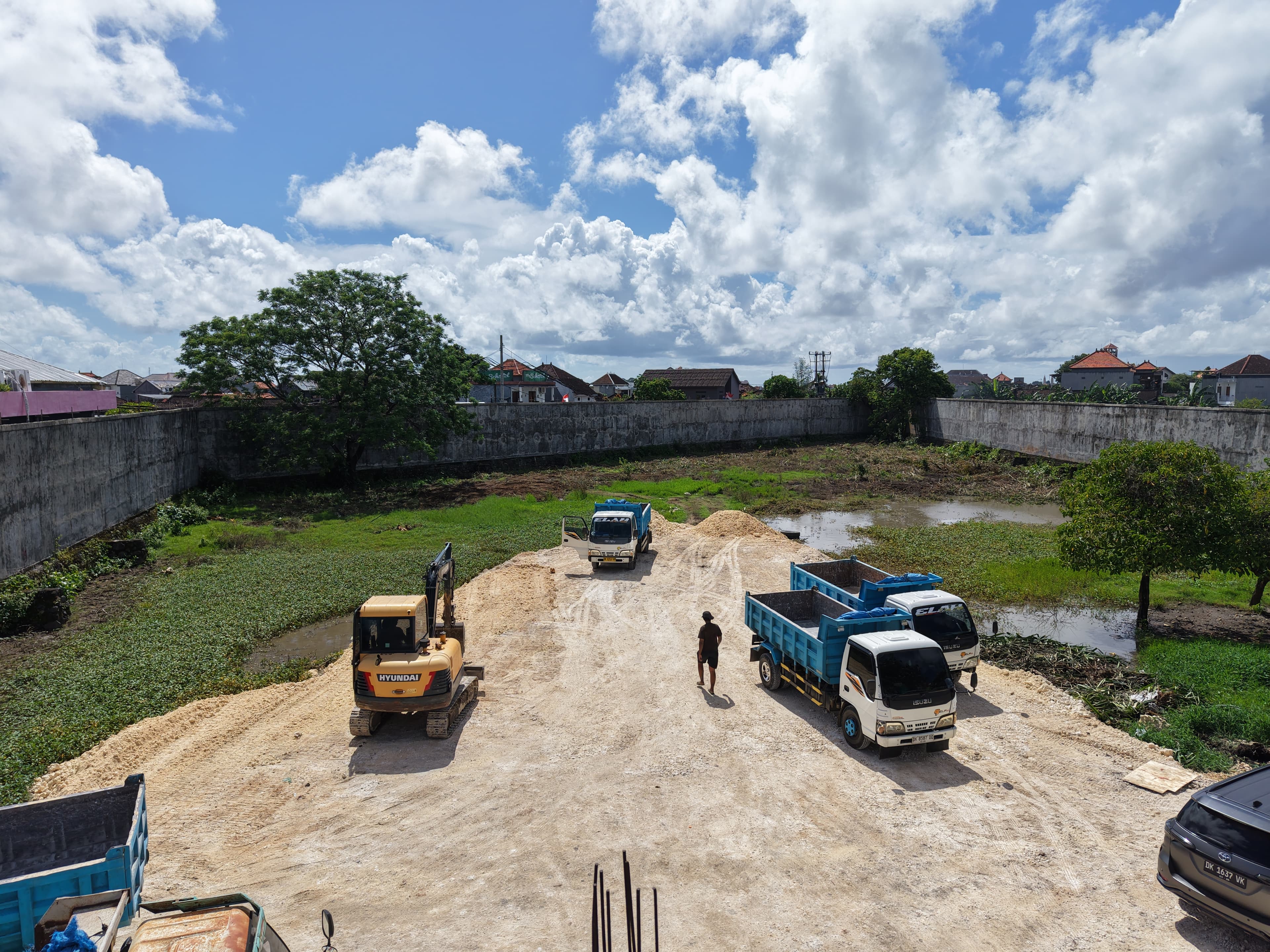 Bali Limestone
